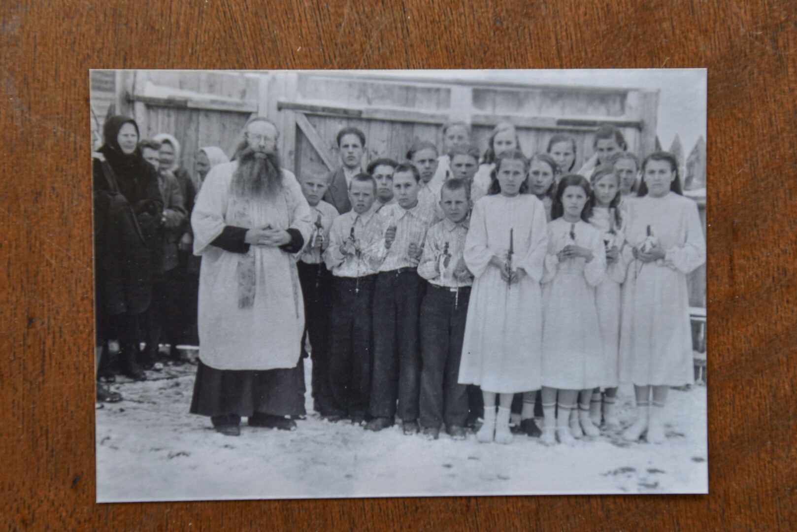 ASMENINIO ALBUMO nuotr. 