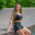 Italijoje vos prieš savaitę plojimai griaudėjo naujajai kultūrizmo ir fitneso pasaulio čempionei – Letai Dagilytei iš Panevėžio. O kadaise jai, dar paauglei, į širdį dūrė skaudūs trenerio žodžiai, esą iš tokio sudėjimo merginos niekada nebus kultūristės.