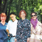 Šiandien daugelis vaikų internete atsiranda dar gerokai iki išdygstant pirmajam dantukui.