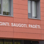 Policijos pareigūnai ėmėsi išpainioti turto pasisavinimo istoriją, prasidėjusią dar vasarą.