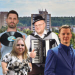 Kokios muzikos klausotės?