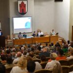 Europinio megaprojekto „Rail Baltica“ geležinkelio vėžė, vesianti į Panevėžio keleivių stotį greta miestą juosiančio aplinkkelio, Aukštaitijos sostinei ir visam regionui suteiktų istorinę galimybę augti ir atsistoti į vieną gretą ne tik su Lietuvos didmiesčiais.