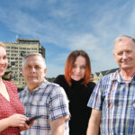 Turbūt daugelis kartkartėmis pakeliame akis į dangų paspoksoti į žvaigždes, galbūt pažįstame Didžiųjų Grįžulo Ratų žvaigždyną ar kartais itin ryškiai danguje nušvintantį Merkurijų, Venerą, Marsą, Jupiterį, Saturną.