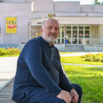 Su kompozitoriaus, estrados dainininko, chorvedžio, pedagogo 73-ejų Laimio Vilkončiaus dainomis užaugo jau kelios kartos.