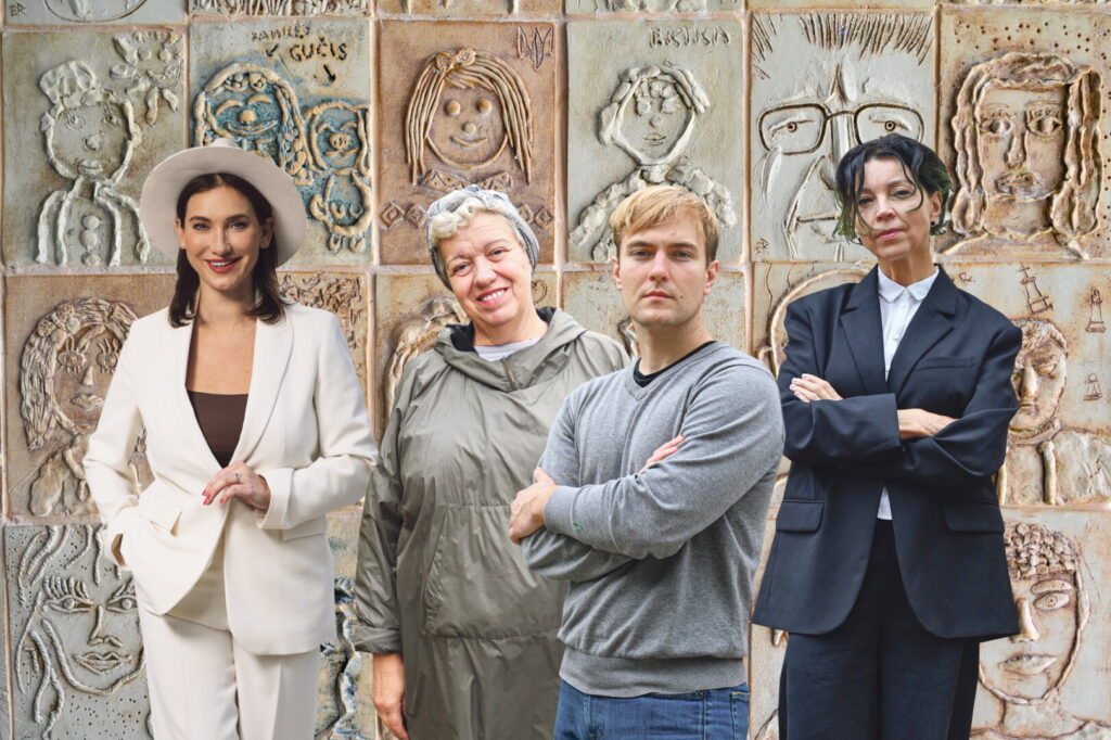 „Pagal drabužį sutinka, pagal protą palydi“, – sako liaudies išmintis. Apranga – bene viena parankiausių priemonių pademonstruoti unikalų stiliaus pojūtį, išsiskirti kaip asmenybei. Šįkart panevėžiečių klausiame, ar daug dėmesio skiria savo įvaizdžiui, ar dažnai atnaujina drabužių spintą?