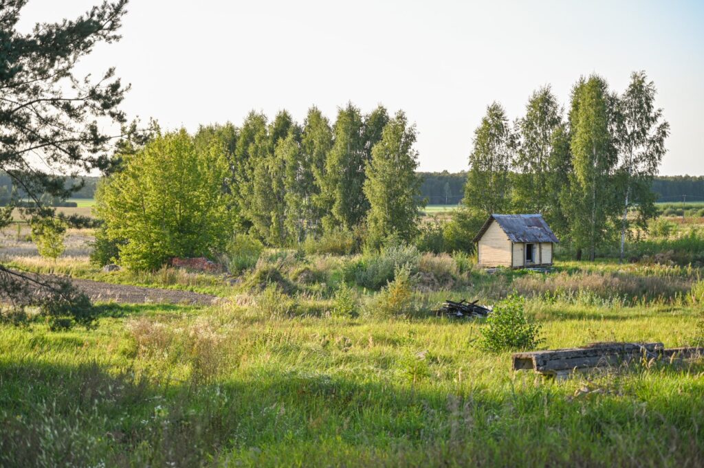 Po gerų metų Panevėžio rajone, tarp Šilagalio ir Šilaičų kapinių, turėtų iškilti krematoriumas. Visgi šilagališkiai pasiruošę gulti skersai kelio, kad jų namų pašonėje tokio objekto nebūtų.