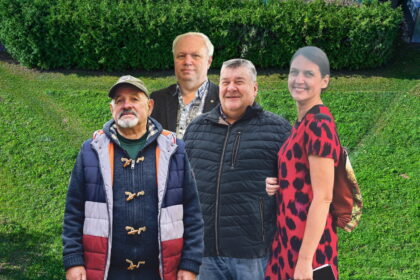 Grybavimas juokais Lietuvoje pakrikštytas viena iš nacionalinių sporto šakų – jei tik jo entuziastų godumas nesunaikins pamėgto užsiėmimo olimpinės dvasios. Šią savaitę „Panevėžio balsas“ panevėžiečių klausia, ar jie mėgsta rinkti grybus. O dar – ar valgo grybų patiekalus? Gal turi ir savo mėgstamiausią?