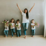 Panevėžietė Viktorija Paltanavičienė prisipažįsta, kad pačiai vis dar sunku patikėti, jog mažieji jos kovotojai jau spalio 18-ąją švęs penktąjį gimtadienį.