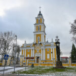 Panevėžio pagrindinėje šventovėje – Kristaus Karaliaus katedroje šį sekmadienį – ypatingos iškilmės.