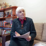 Prabėgo jau 150 metų nuo garsaus kompozitoriaus, kapelmeisterio, vargonininko Juozo Gudavičiaus gimimo, o jo dainos, tapusios subtiliu meilės Lietuvai simboliu, iki šiol skamba ne tik didžiausiose arenose, bet ir žmonių širdyse. Panevėžyje gyvenančiai garsiojo muziko vienintelei dukrai Reginai Algei Gudavičiūtei liūdna, kad turėjo labai nedaug laiko pažinti talentingąjį tėtį, tačiau iš jo perėmė didelius turtus – subtilų muzikos pajautimą ir polinkį į kūrybą.