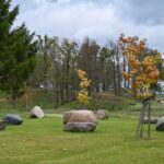 Panevėžio rajone bus statomas paminklas Lietuvos žemdirbiui.