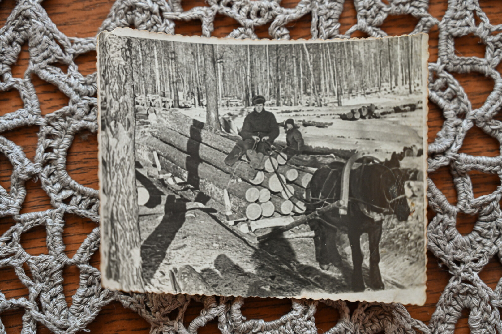 P. ŽIDONIO/ ASMENINIO ARCHYVO nuotr.