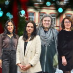 Kūčios – unikaliausia, prasmingiausia ir labiausiai ritualais apipinta lietuviška tradicija. Gruodžio 24-osios vakarą, patekėjus pirmajai žvaigždei, visa Lietuva sėda prie stalo. Mat stalas ir yra pagrindinis šios šventės akcentas. Visas ritualas, visos apeigos, visi papročiai sukasi apie jį.