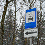 Kam reikalingi kelio ženklai, jei į juos niekas nekreipia dėmesio, bet nei policija, nei Savivaldybės viešosios tvarkos sergėtojai pažeidėjų nebaudžia?