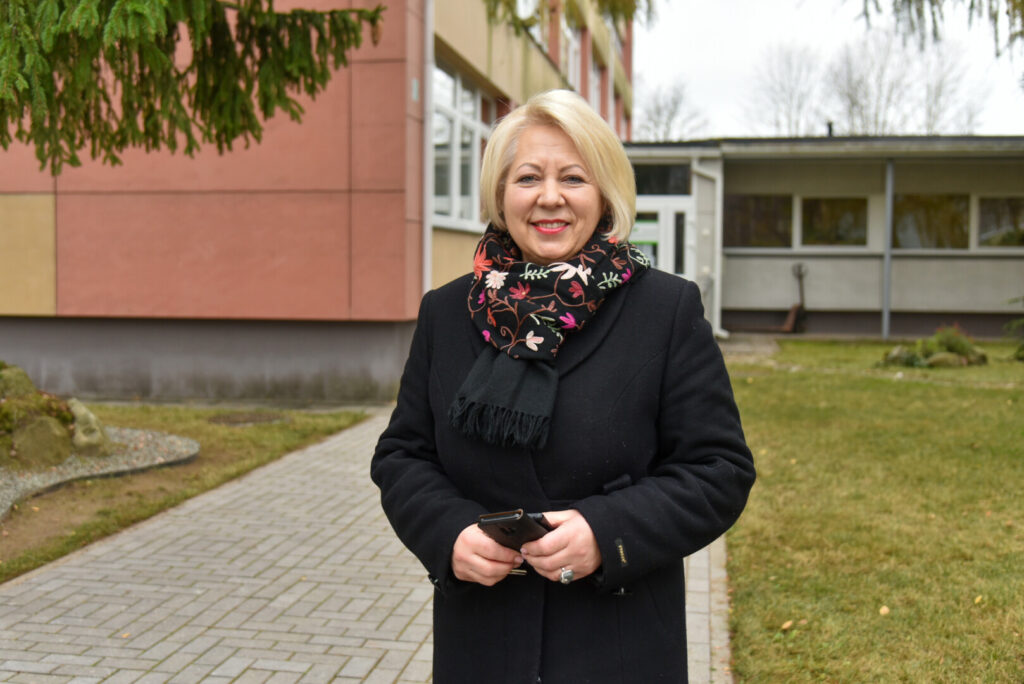 Demografijai ir įtraukiajam ugdymui koreguojant švietimo mokyklų tinklą, jau nuo rugsėjo Panevėžyje neliks dar vienos mokyklos.