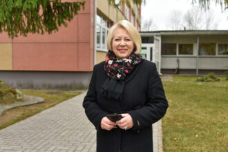 Demografijai ir įtraukiajam ugdymui koreguojant švietimo mokyklų tinklą, jau nuo rugsėjo Panevėžyje neliks dar vienos mokyklos.