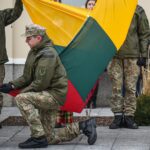 Į Lietuvos kariuomenės paskelbtą šiųmetį šauktinių sąrašą įtraukta per 27 tūkst. 18–23 metų jaunuolių. Iš viso šiemet į tarnybą pašaukti planuojama 3 845-is.