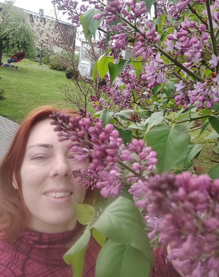 ASMENINIO ARCHYVO nuotr.