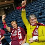 Aistruole, charizmatiška, padūkusia, o kartais – dar ir kiek priplaukusia moterimi girdi save vadinant Valentina Valuškienė iš Trakiškio.