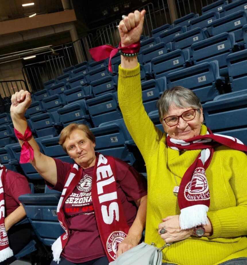 Aistruole, charizmatiška, padūkusia, o kartais – dar ir kiek priplaukusia moterimi girdi save vadinant Valentina Valuškienė iš Trakiškio.