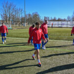 Panevėžio „Žemynos“ progimnazijos stadione vyksiančios Lietuvos čempionės futbolo komandos „Panevėžys“ ir Gargždų „Banga“ rungtynės gali būti paskutinės aukščiausio lygio varžybos šiame stadione.