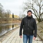 Panevėžietis Giedrius Indriūnas vaikystėje svajodavo apie keliones po svečias šalis ir ten laukiančius nuotykius. Dabar tokią svajonę įgyvendina su kaupu.