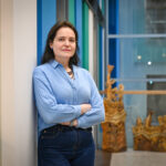 Pažįstantieji Gitaną Mileikaitę pajuokauja, kad iš jos liko pusė žmogaus. Išvydę penkiasdešimtmetį perkopusią moterį, ima dvejoti: ar čia tikrai Gitana, ar kuri iš jos dukterų?