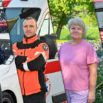 Ne veltui sakoma, jei nori pažinti žmogų – pabūk jo keleiviu. Prie vairo charakteris atsiskleidžia visu gražumu. Tikrai retas kuris vairuotojas nėra pakliuvęs į emociškai karštą situaciją bandant pasidalinti vietą gatvėje.