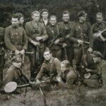 Čerčilis, Siaubūnas, Blinda... Nuslėpti tikrąją tapatybę ir suklaidinti sovietų saugumą – tokia buvo pagrindinė priežastis, kodėl Lietuvos partizanai rinkosi slapyvardžius.