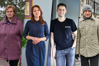 Sakoma, kad visada reikia tikėtis geriausio, bet ruoštis blogiausiam. Nors ir teigiama, kad be vandens galima išgyventi tris paras, o be valgio – visą savaitę, bet nė vienas nenorėtume atsidurti tokioje situacijoje.