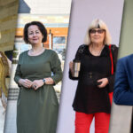 Visą gyvenimą žmogus patiria nuolatinį virsmą: keičiasi išvaizda, požiūris, mintys, vertybės.