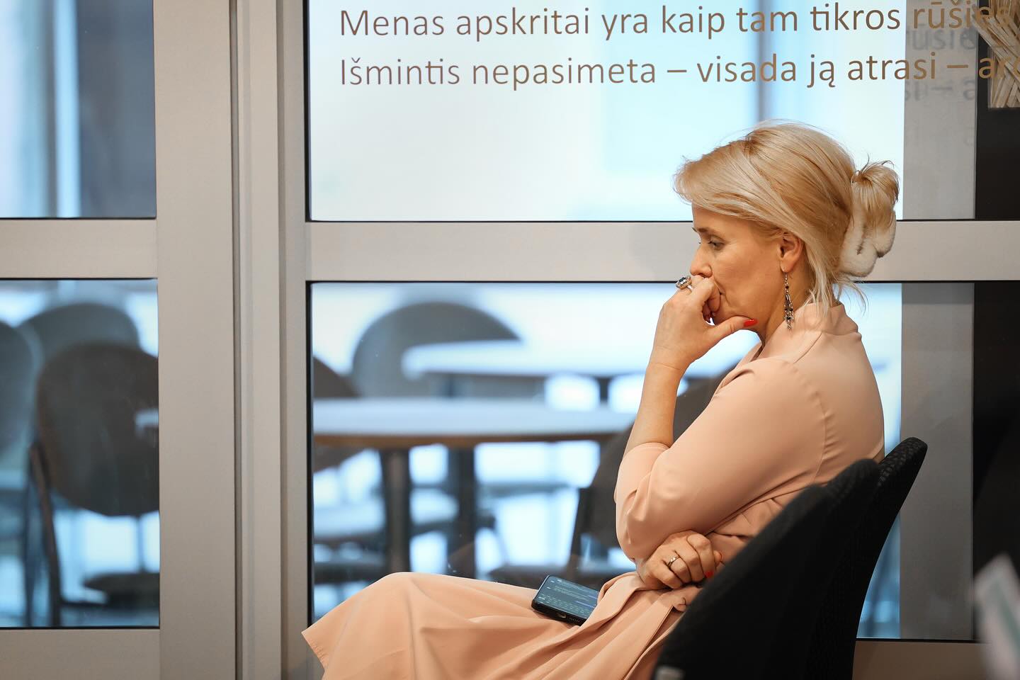 ASMENINIO ALBUMO nuotr.