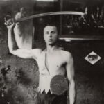 Panevėžyje šiųmetės „Muziejų nakties“ renginiams cirko temą padiktavo iš šio krašto kilusi neeilinė asmenybė.