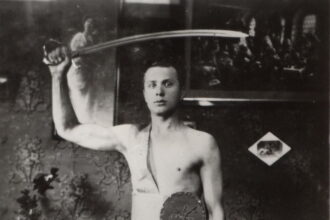 Panevėžyje šiųmetės „Muziejų nakties“ renginiams cirko temą padiktavo iš šio krašto kilusi neeilinė asmenybė.