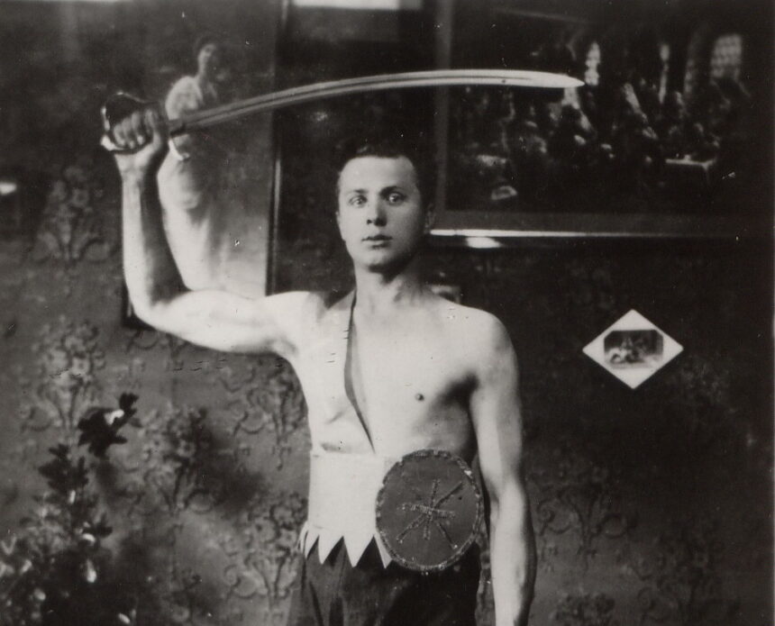 Panevėžyje šiųmetės „Muziejų nakties“ renginiams cirko temą padiktavo iš šio krašto kilusi neeilinė asmenybė.