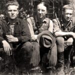 Beveik dešimt pasipriešinimo sovietų okupantams metų partizanų spauda buvo galingas propagandinis ir informacinis ginklas, užpildydavęs žinių vakuumą, atspindėdavęs tikrąją padėtį šalyje. Deja, žuvus leidinio redaktoriui, dažniausiai nutrūkdavo ir leidyba. Vieną tokių kovotojų plunksna – garsųjį partizanų poetą Bronių Krivicką-Vilnių – priglaudė Panevėžio krašto žemė.