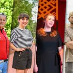 Vasaros desertų stalas neįsivaizduojama be ledų, uogų ir kitų gaivių skanėstų.