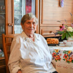 Triženklį jubiliejų švenčianti panevėžietė Genovaitė Dūdienė juokauja dar neturėjusi tokio „skaitlingo“ gimtadienio, tad nelabai ir žinanti, kaip jį reikėtų tinkamai paminėti. Bet čia pat surimtėjusi priduria: šis šimtmetis – tarsi liudijimas, kad gyvenime išties esama stebuklų, kurių vienas – ji pati.