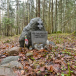 Kultūros paveldo departamento nekilnojamojo kultūros paveldo registre – ne vienas su Panevėžio krašto partizanais susijęs objektas. Bunkeriai, kautynių ir masinių žūčių vietos, bet daugiausia – kovotojų kapai. Tie, kuriuos pavyko rasti. Bet atminimo įamžinimo laukiančiųjų – dar daugiau.