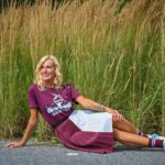 Krepšinio klubo „7bet-Lietkabelis“ sirgalių tėvais galėtų būti komandos ambasadoriai Reda ir Valentas Karaliūnai.