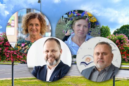 Gimę gauname vardą ir, jei suaugę nepakeičiame, jis lydi mus visą gyvenimą: įprastas, senovinis ar unikalus, tėvų sukurtas.