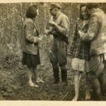 Gebėjimas juokauti net mirties akivaizdoje – žmogiškosios stiprybės liudijimas. 1944–1953 metais Lietuvoje vykstant partizaninėms kovoms humoras dar buvo tapęs ir ginklu prieš totalitarinį režimą.