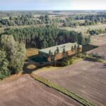 Artinasi Šilagalio krematoriumo, prieš kurį piestu stoja vietos gyventojai, statybų pradžia. Realų postūmį jai yra davęs Panevėžio rajono meras, dar vasarį pasirašęs leidimą rengti vietovės detalųjį planą, reikalingą tokioms statyboms.