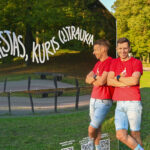 Vienas iš Panevėžio bėgimo klubo įkūrėjų 34-erių Tomas Silgys neįsivaizduoja dienos be bėgimo ir apskritai sporto, nors dar prieš dešimtmetį dusdavo lipdamas laiptais, o svarstyklės buvo perkopusios 120 kilogramų padalą.