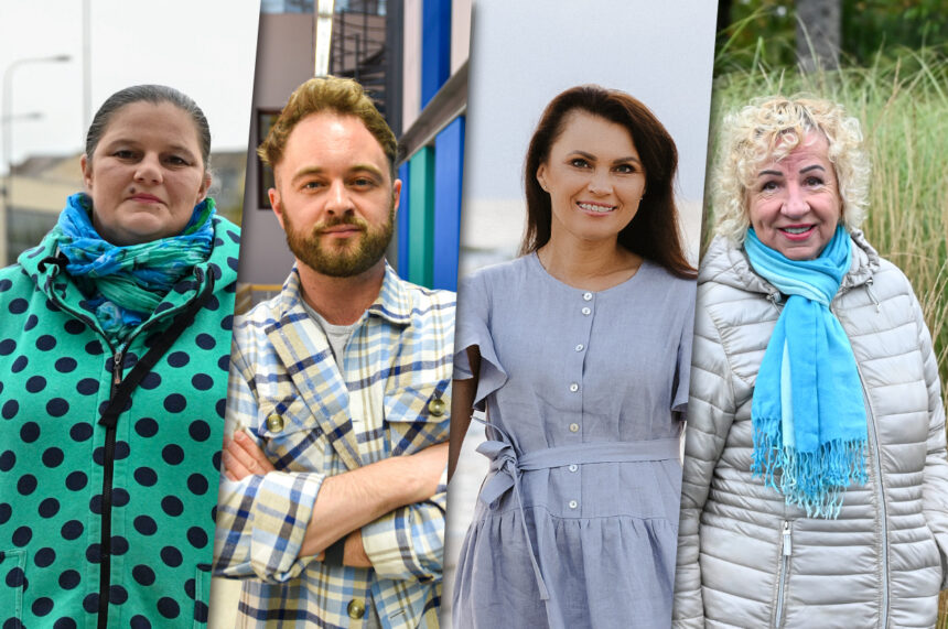 Apkalbos gyvuoja turbūt tiek pat, kiek ir žmonija. Su paskalomis, ko gero, teko susidurti kiekvienam – išgirsti pagražintų gandų, o galbūt net ir patiems paslapčia kam nors tokių pakuždėti.