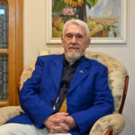 Panevėžiečio Tomo Joso gyvenimo scenarijų rašęs autorius, regis, turėjo ir humoro jausmą, ir gerą fantaziją.