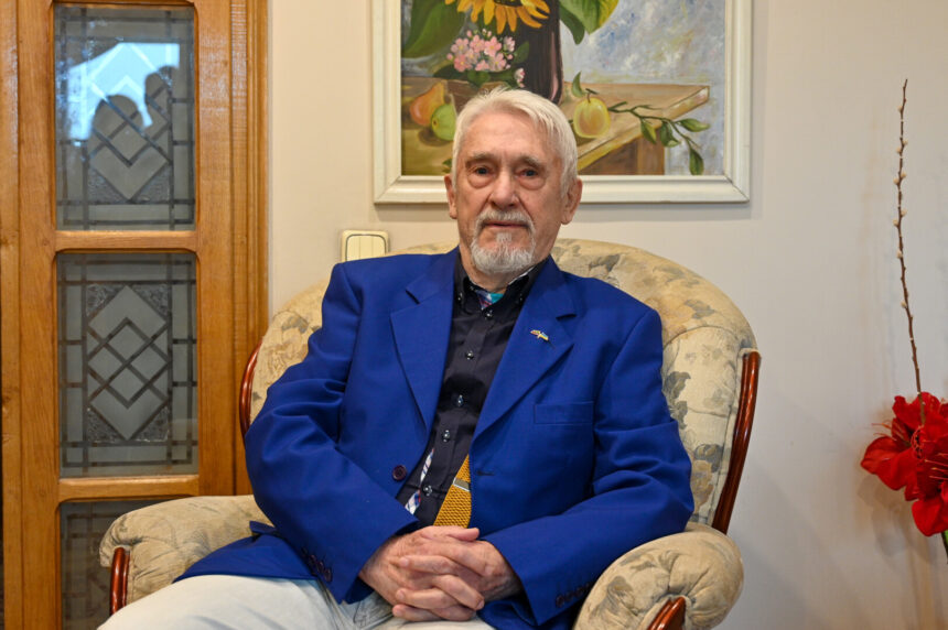 Panevėžiečio Tomo Joso gyvenimo scenarijų rašęs autorius, regis, turėjo ir humoro jausmą, ir gerą fantaziją.