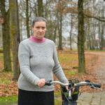 Daugiau kaip keturis dešimtmečius Panevėžio rajono Perekšlių kaimo bibliotekininkė ir bendruomenės „Šuoja“ pirmininkė Danutė Kelpšaitė – tarsi knygnešė.