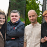 Sutikite: prisiminus mums svarbias vietas, atminty iškyla ne tik jų vaizdiniai, bet ir spalvos, kvapai ar skoniai. Verdamos aviečių uogienės aromatas visada sugrąžins pas močiutę į kaimą, o parvykę iš kelionės ilgai prisiminsime toje šalyje pirmą kartą paragautą patiekalą.