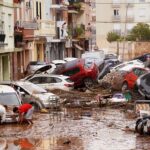 Panevėžietė Eglė Giknienė su siaubu stebi, kas vyksta baisią tragediją išgyvenusioje Valensijoje, kurią vadina antraisiais savo namais.